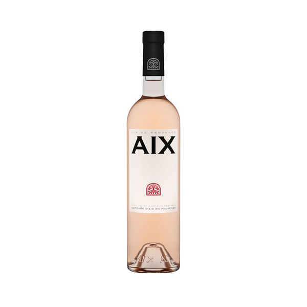 AIX Cotes de Provence Rosè