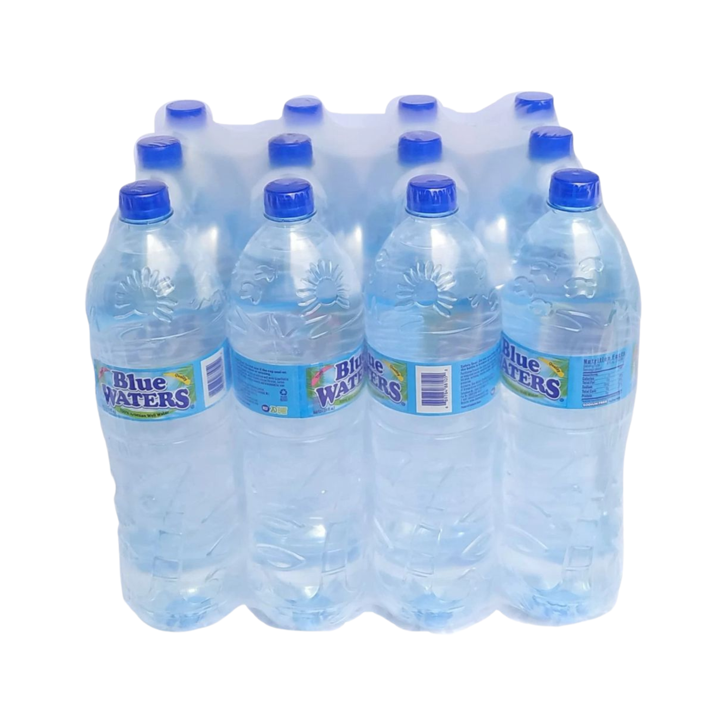Blue Waters 1.5L