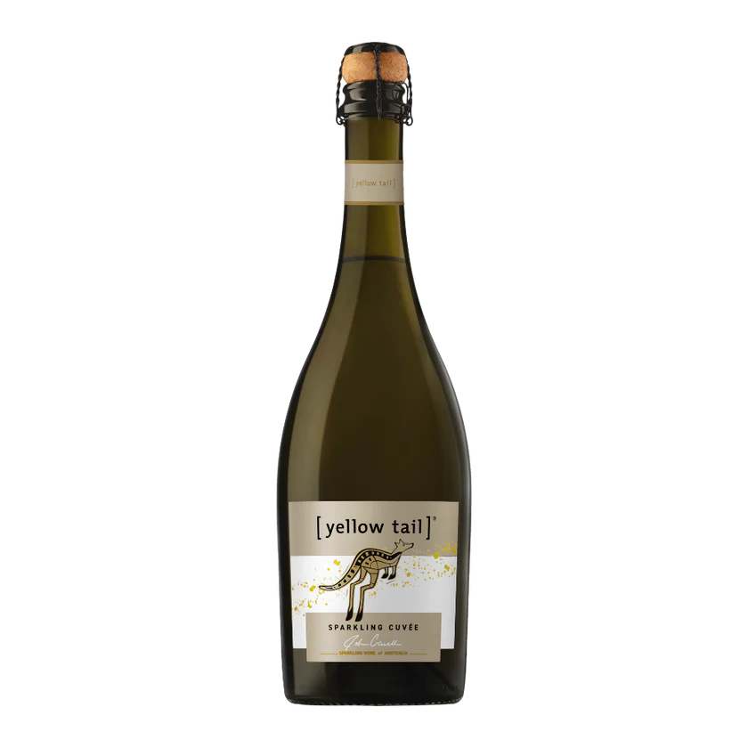 Yellow Tail Bubbles "White"