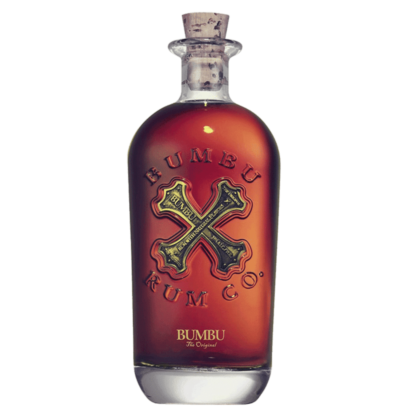 Bumbu Original Rum