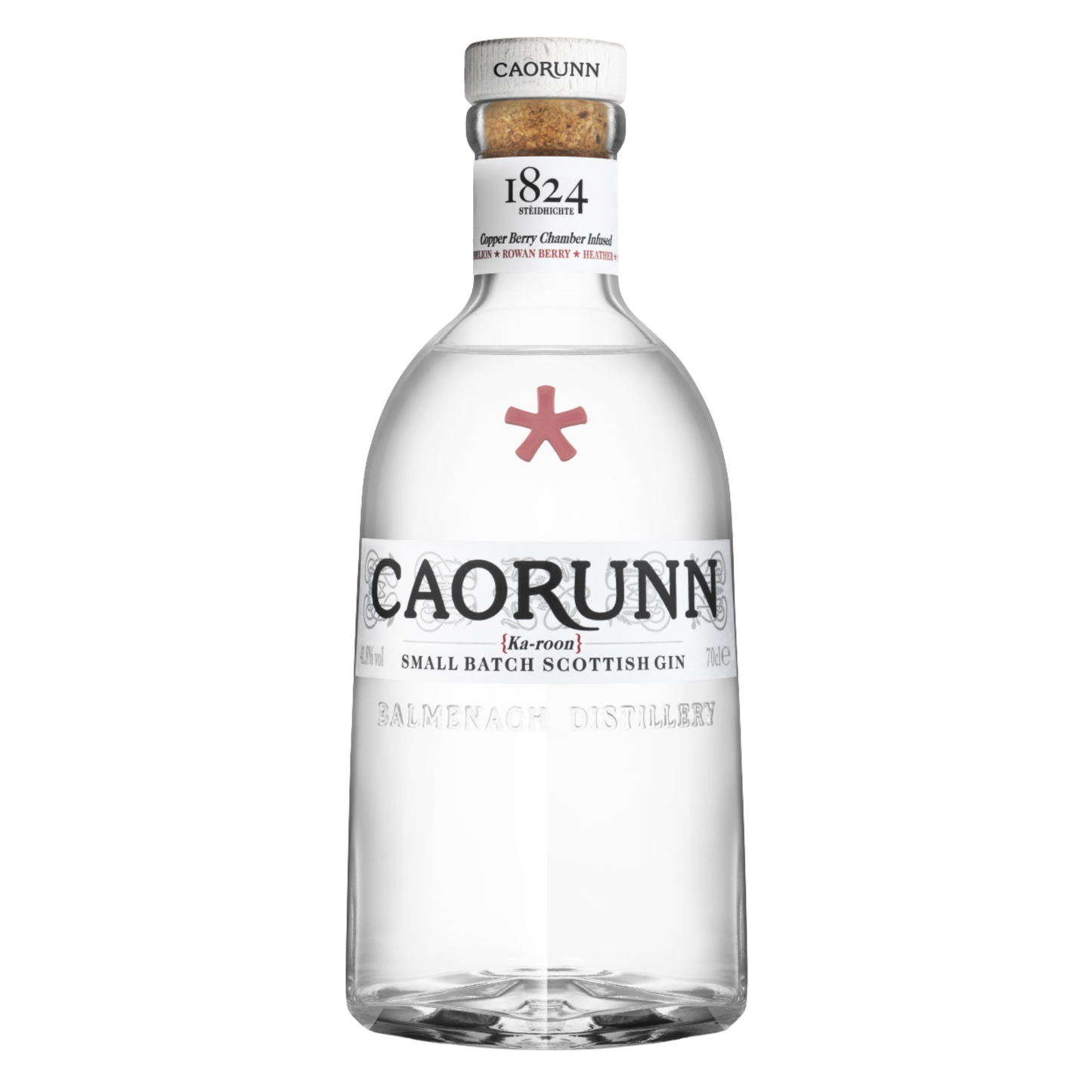 Caorunn Gin