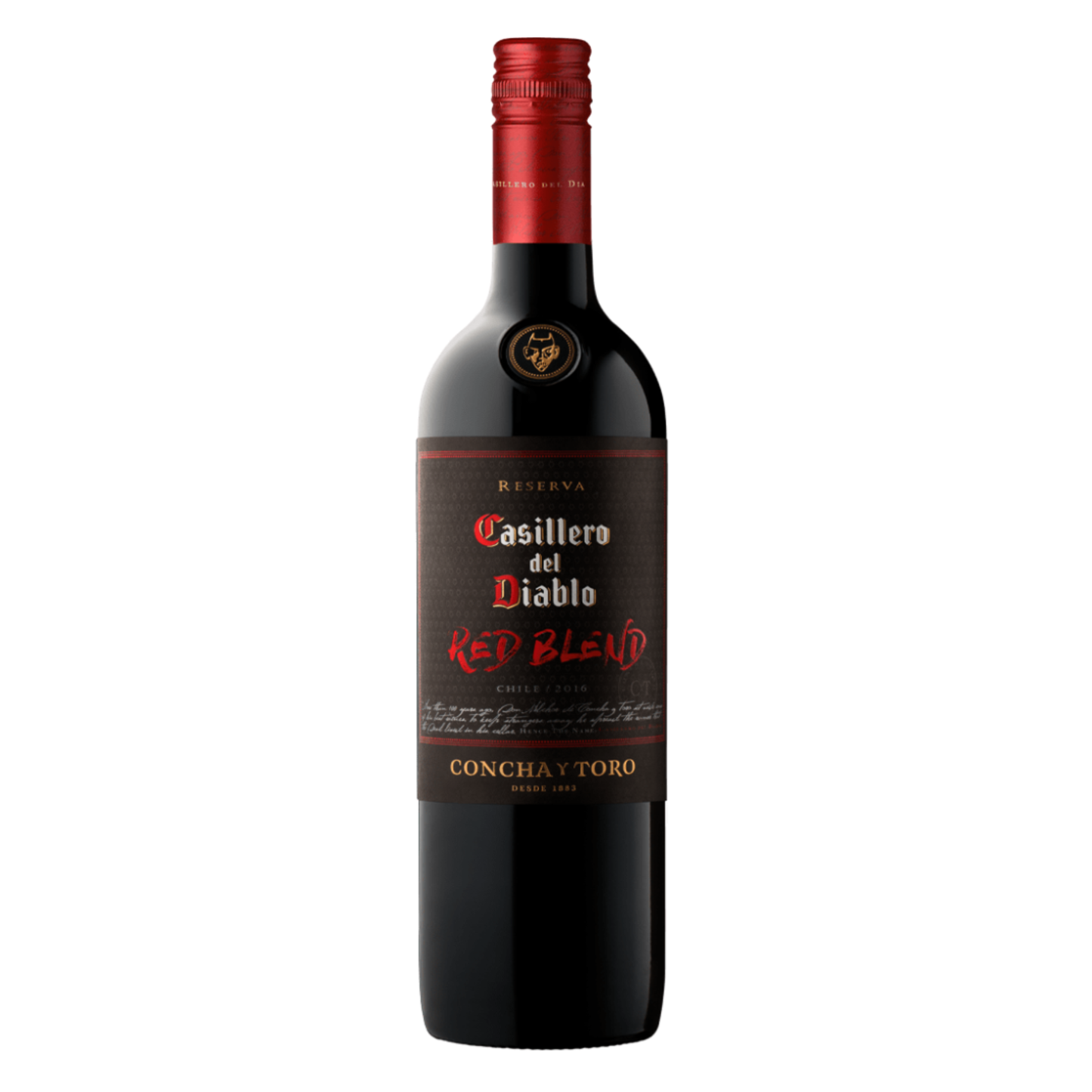Casillero del Diablo Red Blend