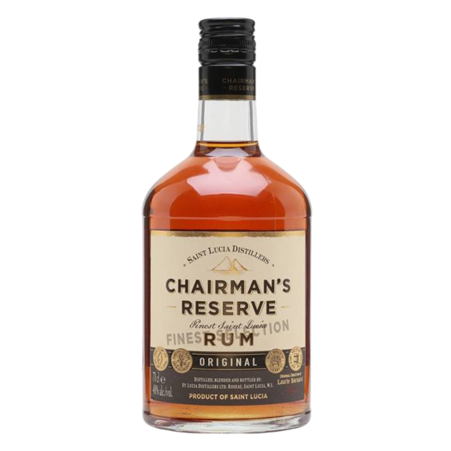 Chairman's Reserve Dark