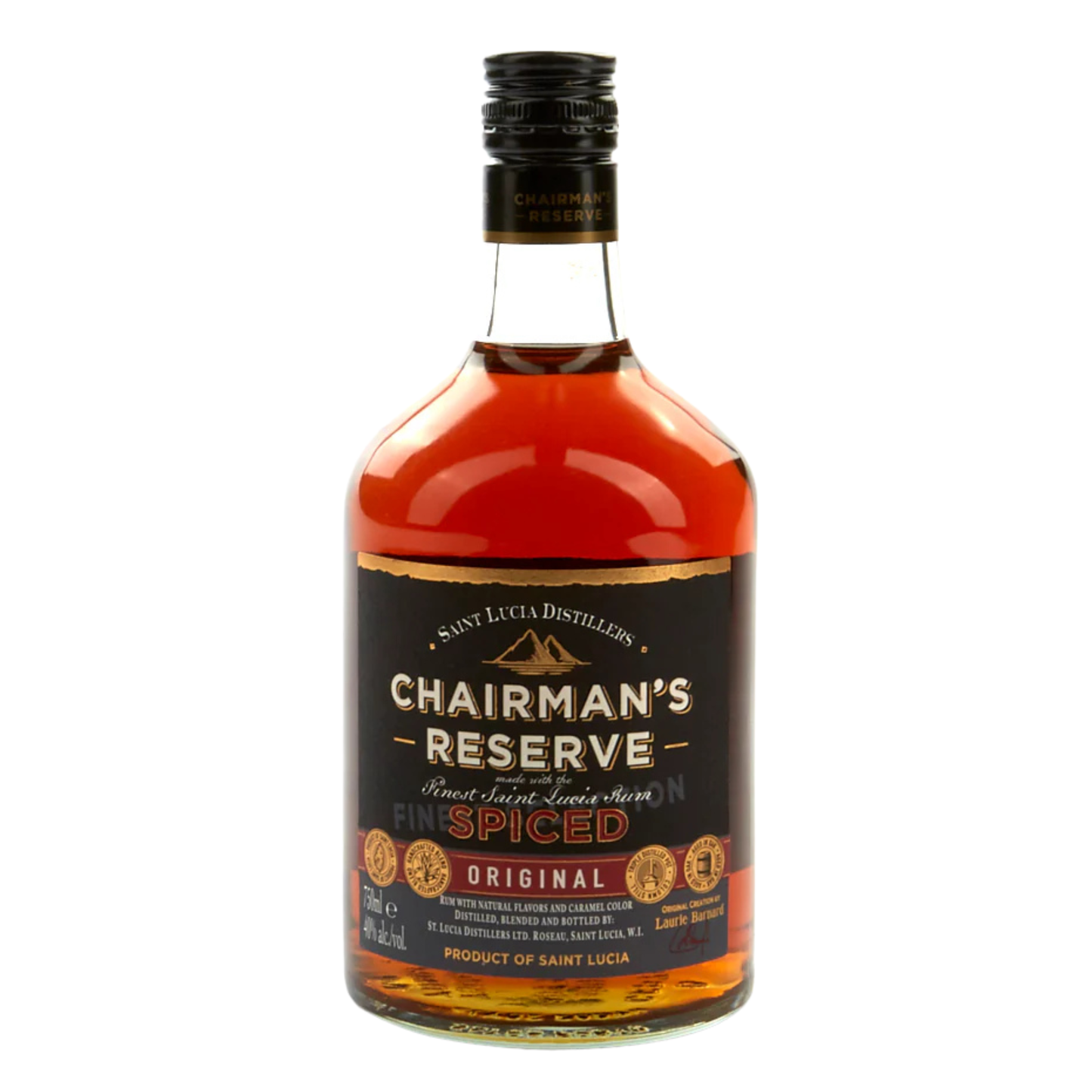Chairman's Reserve Spiced