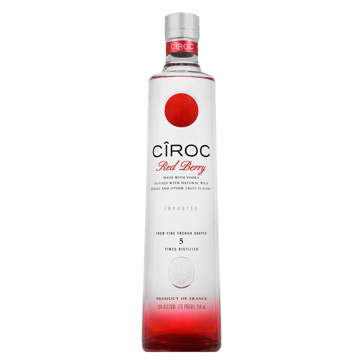 Ciroc Red Berry
