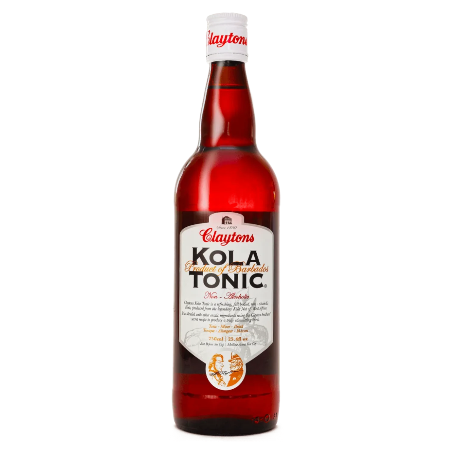 Claytons Kola Tonic