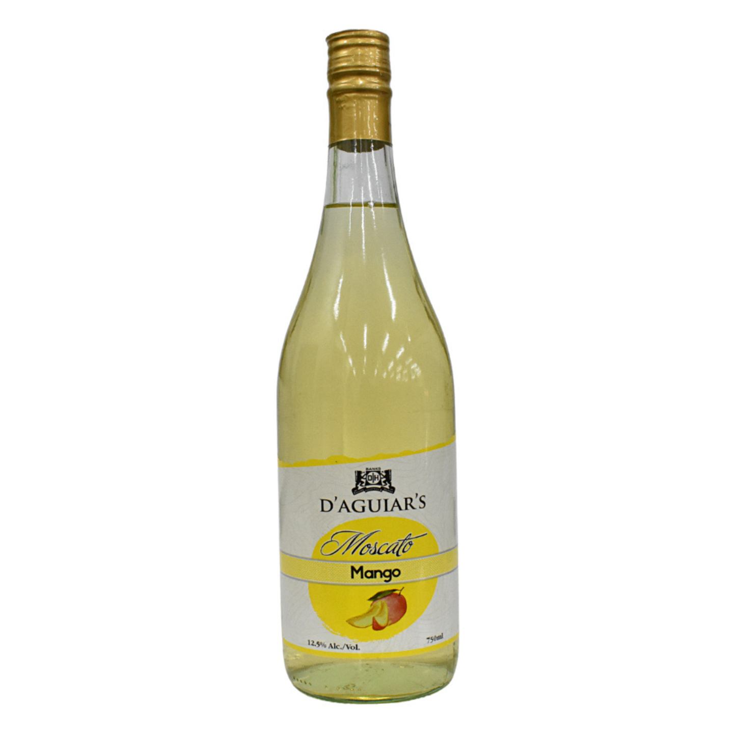 D'Aguiar's Mango Moscato