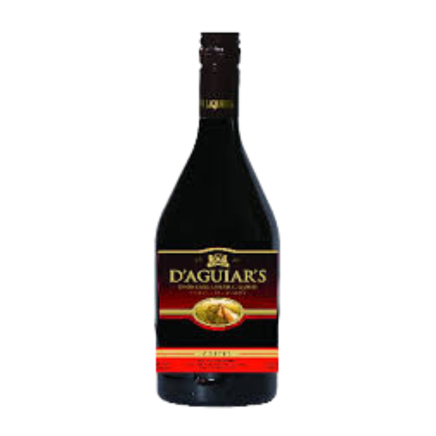 D'Aguiar's Coffee Cream Liqueur