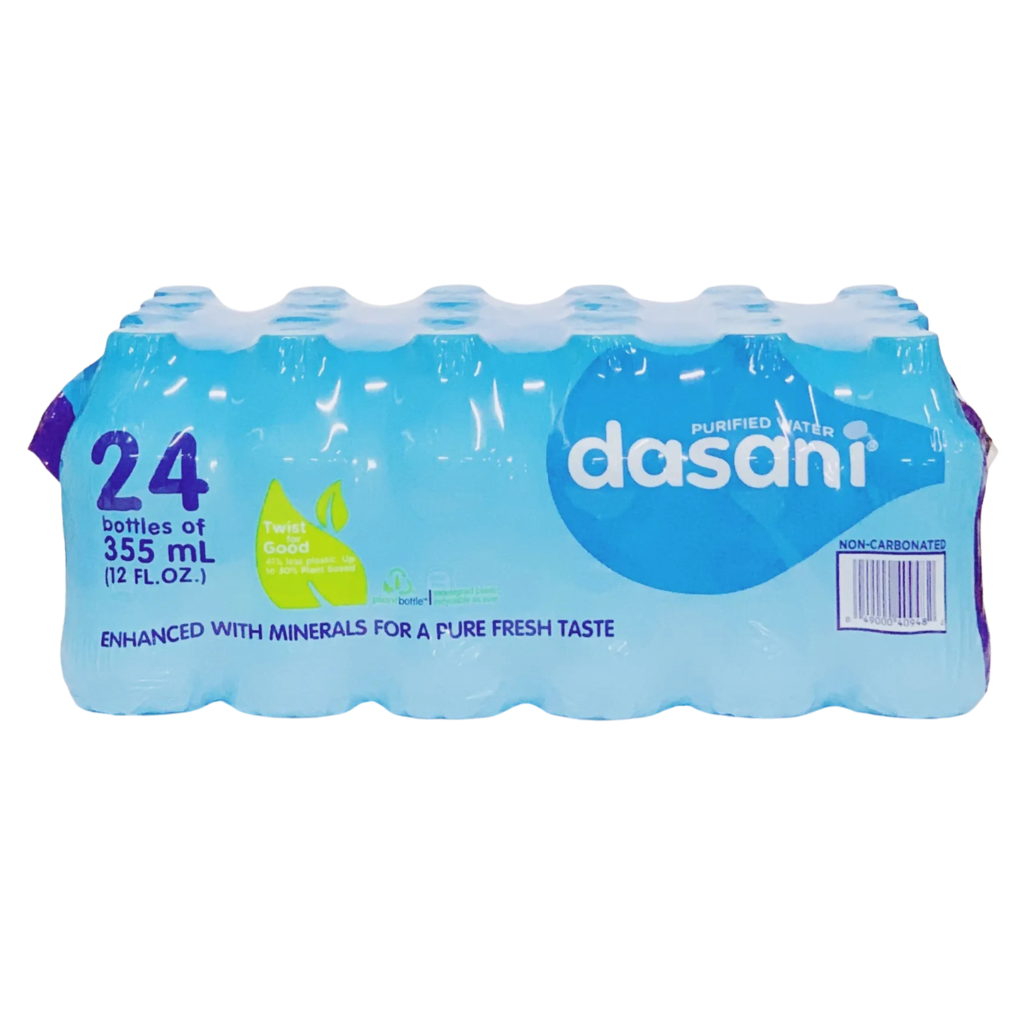 Dasani Water 355ml