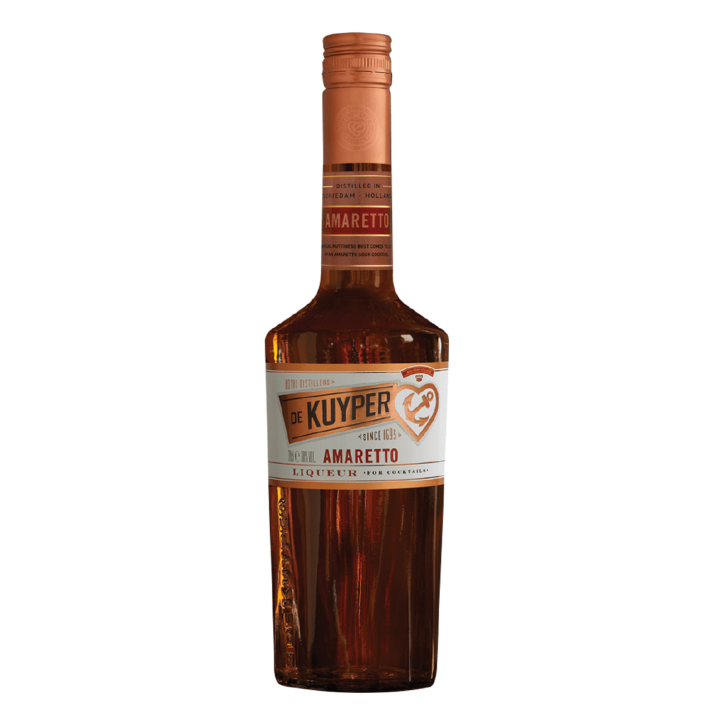 De Kuyper Amaretto