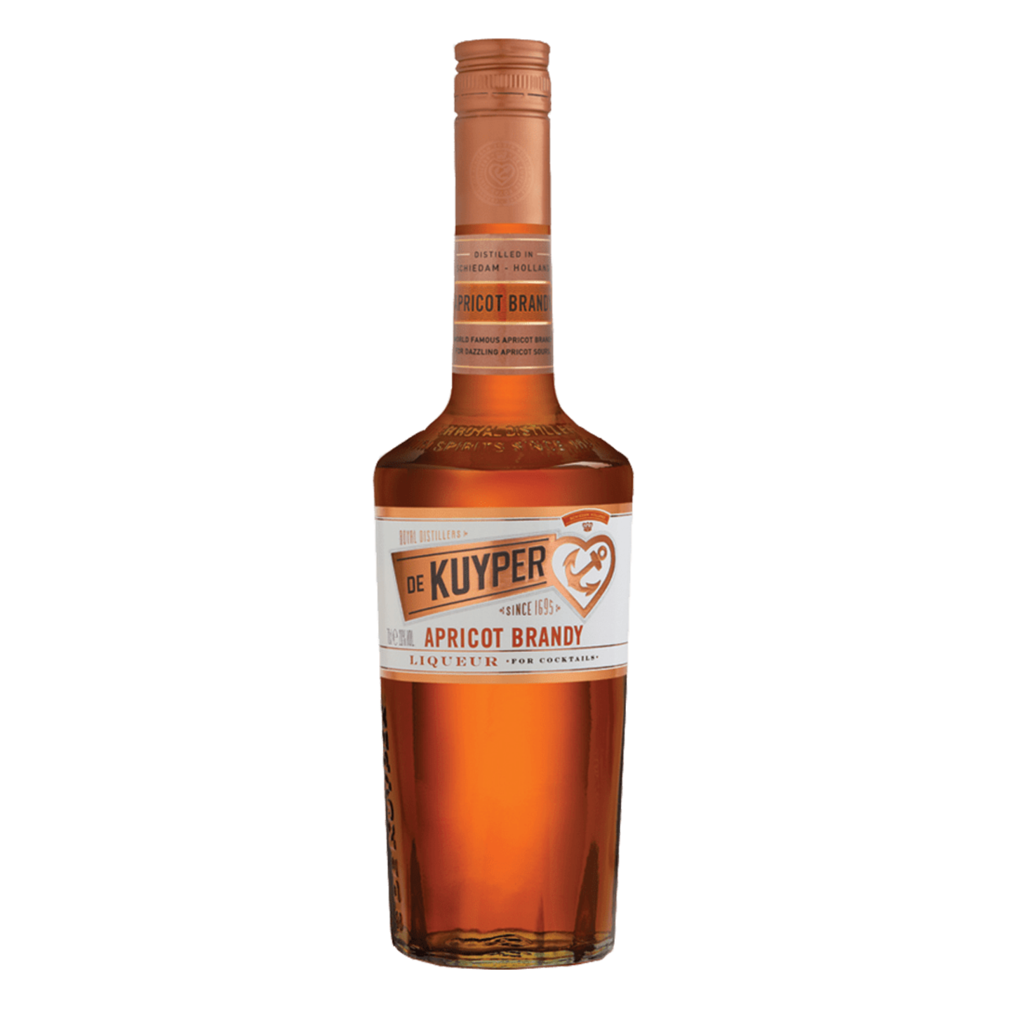 De Kuyper Apricot Brandy