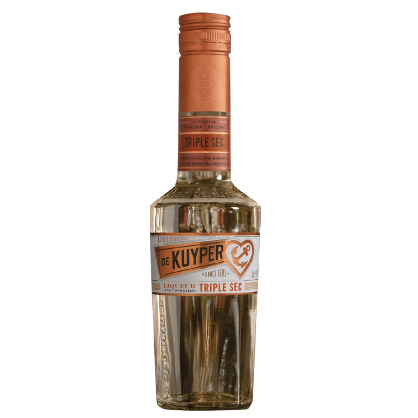 De Kuyper Triple Sec Liqueur