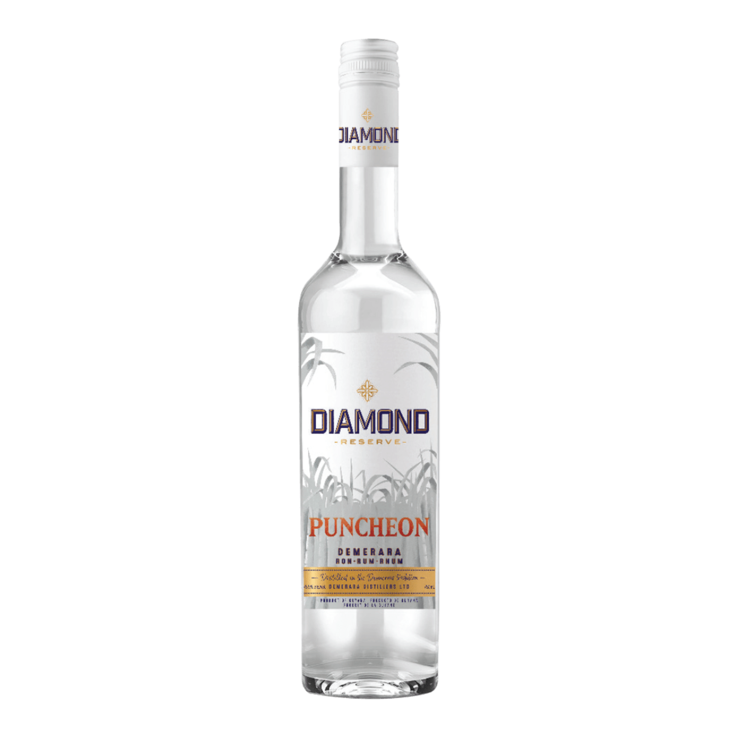Diamond Reserve Puncheon