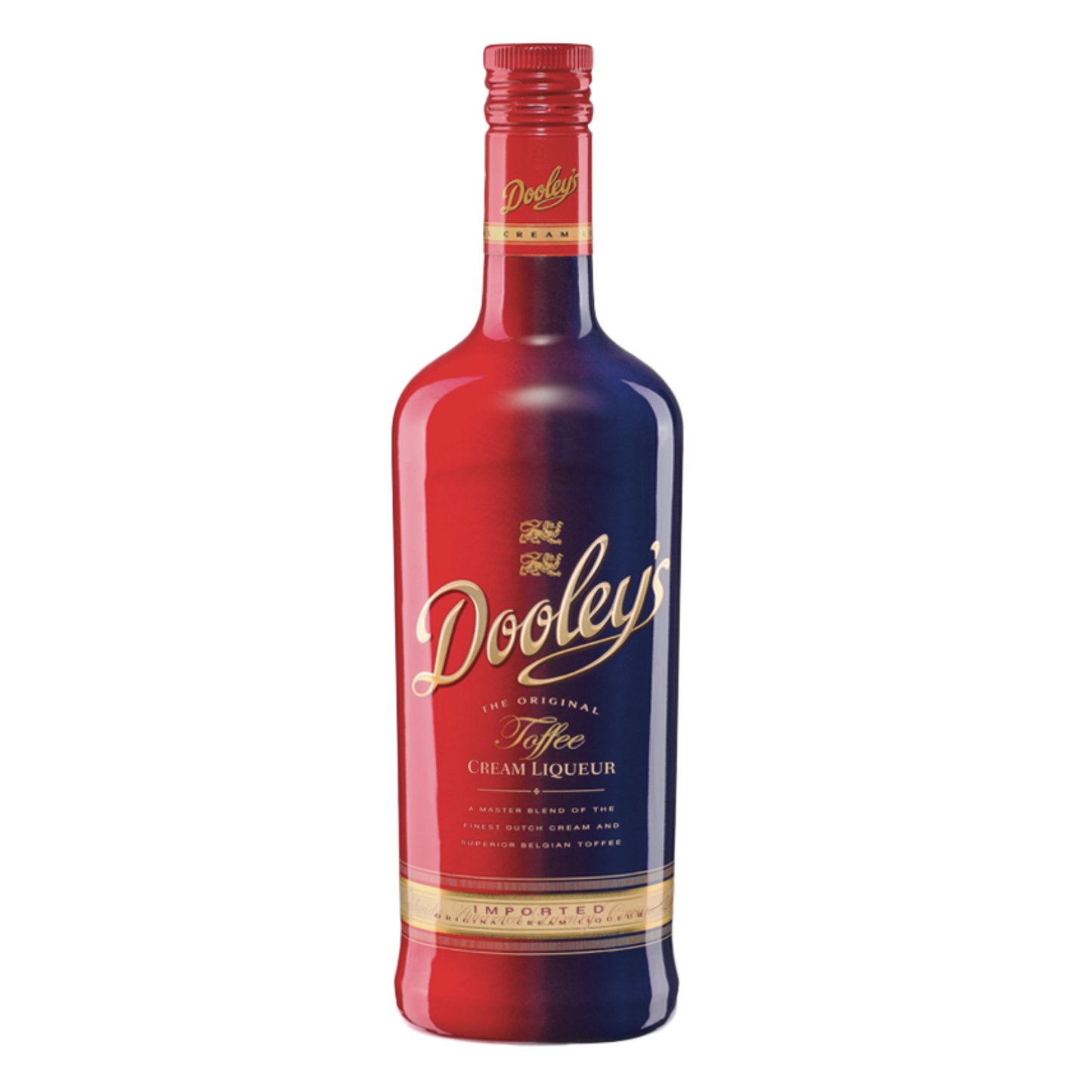Dooley's Toffee Cream Liqueur