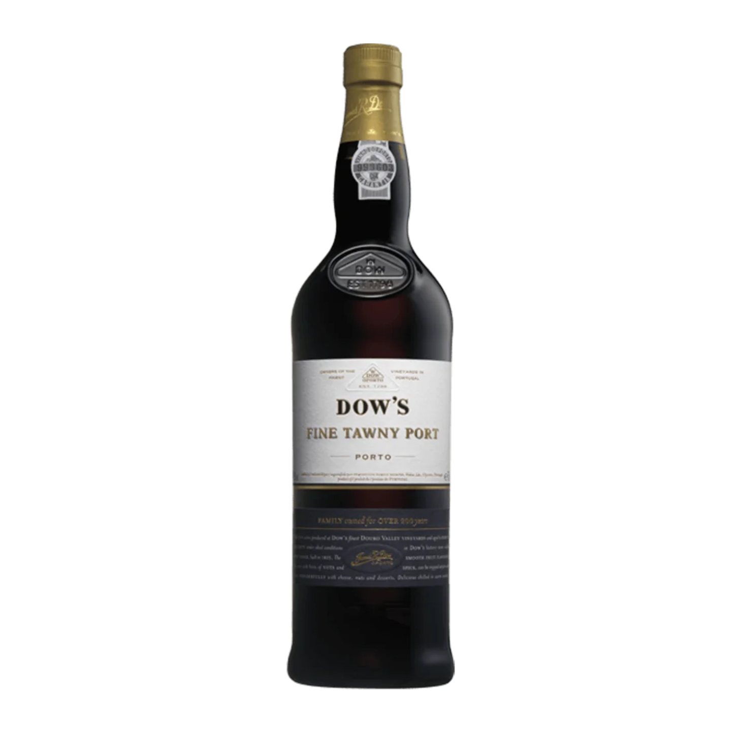 Dow's Fine Tawny Porto