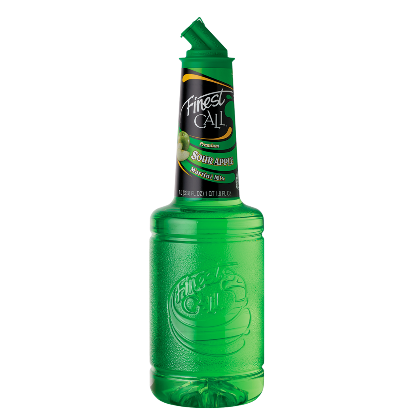 Finest Call Sour Apple