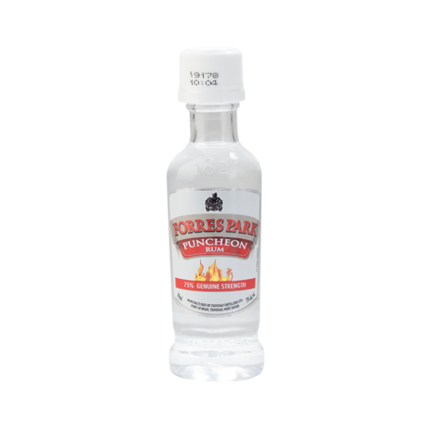 Forres Park 50ml