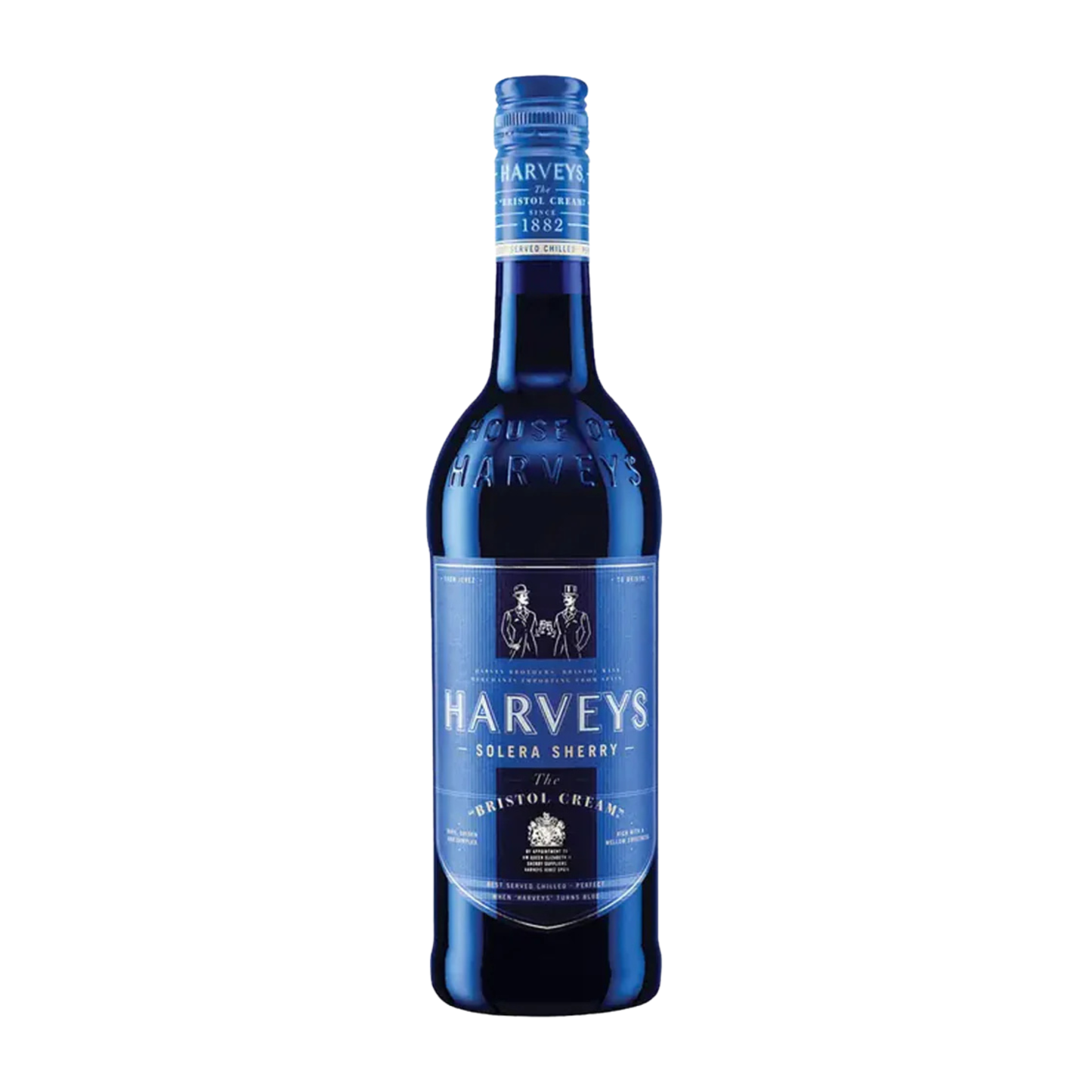 Harveys Bristol Cream 750ml