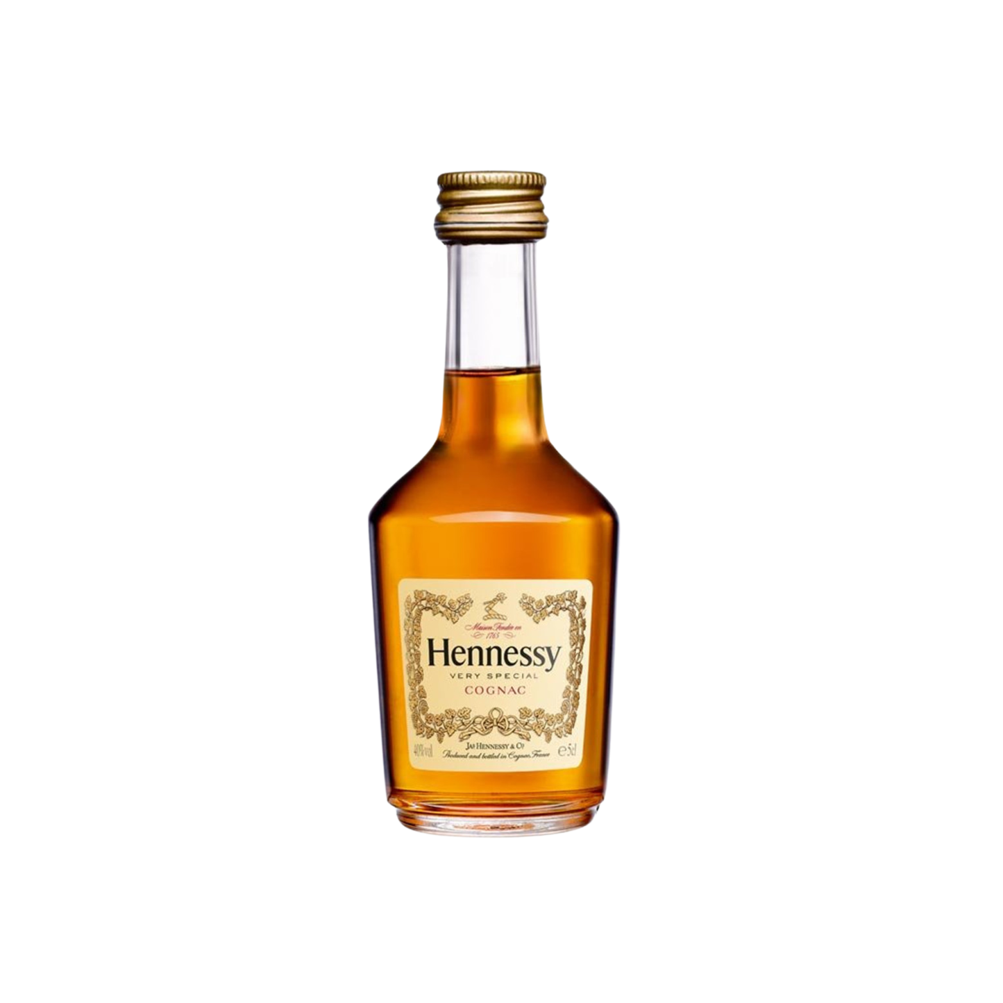 Hennessy 3CL