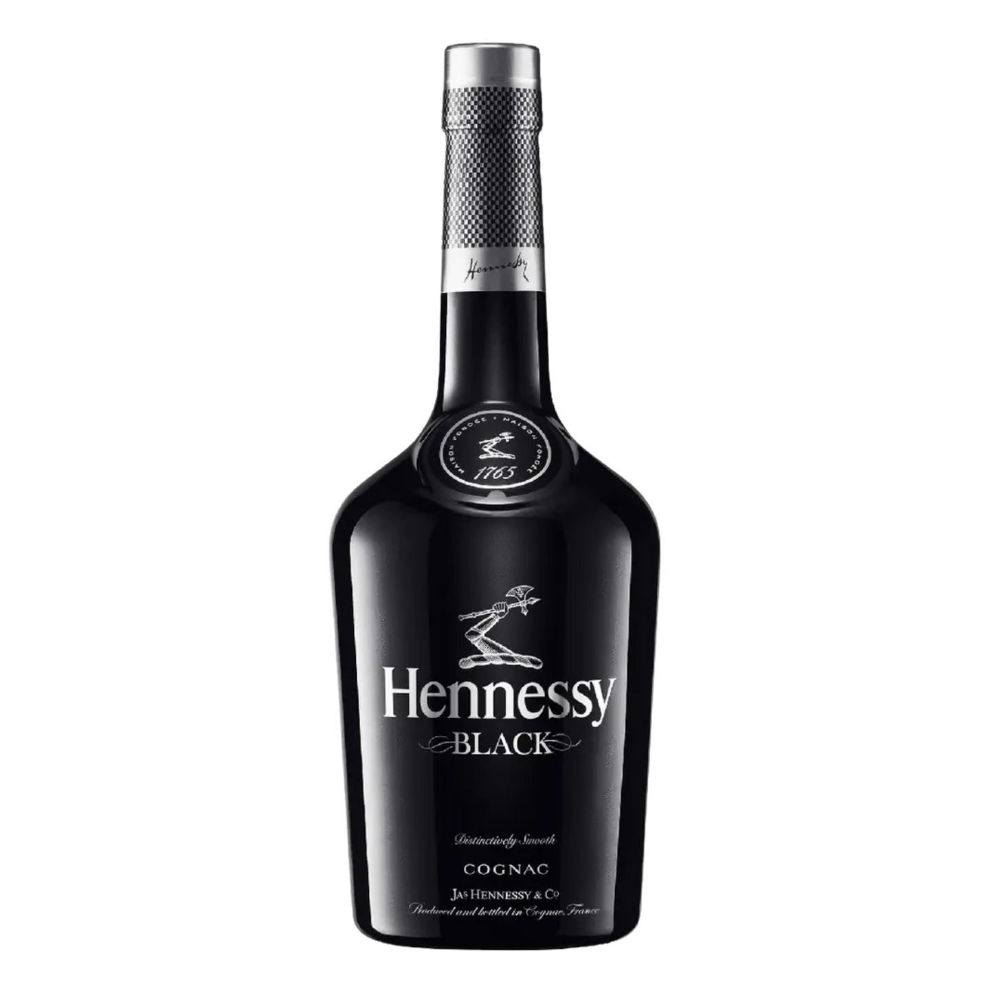 Hennessy Black