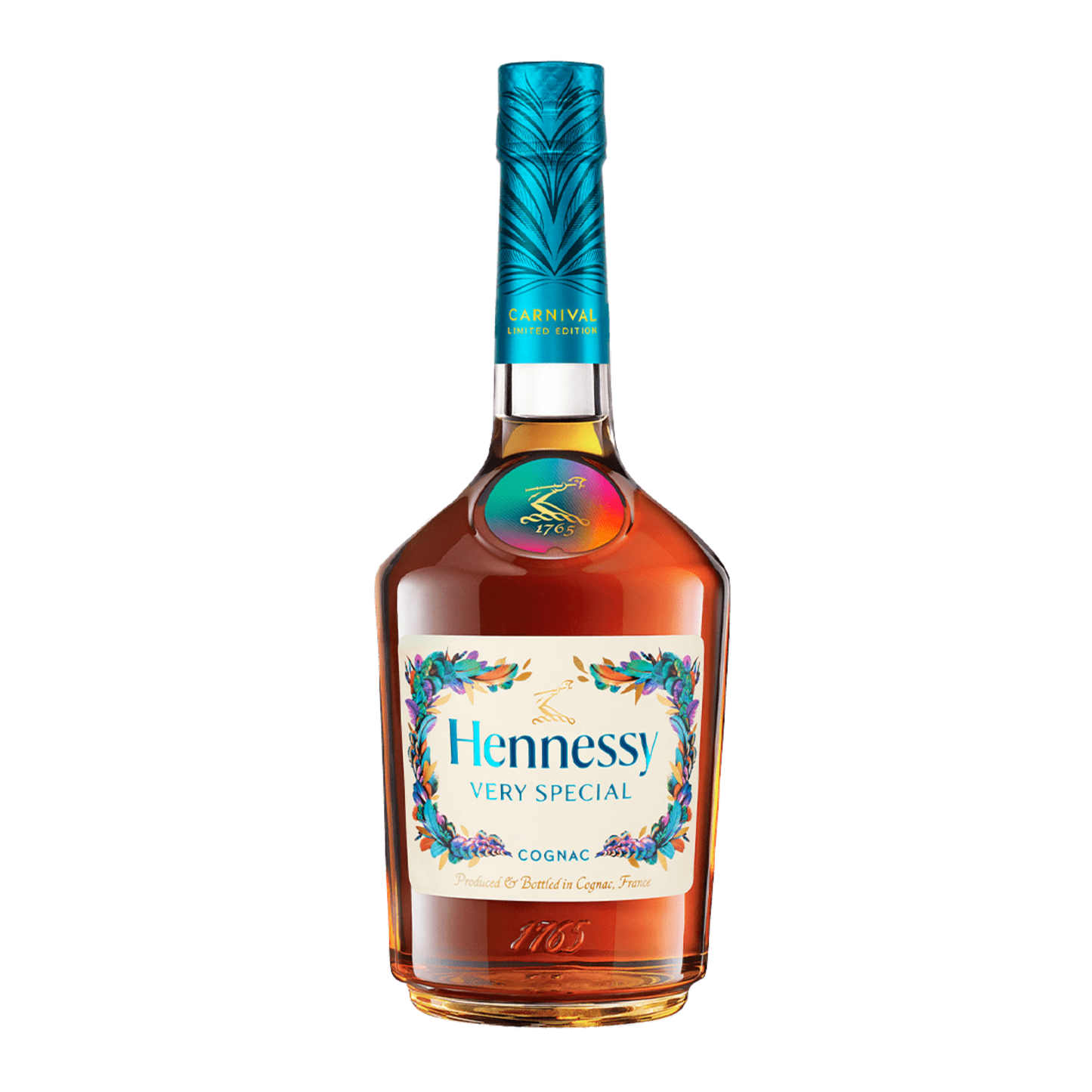 Hennessy VS Carnival