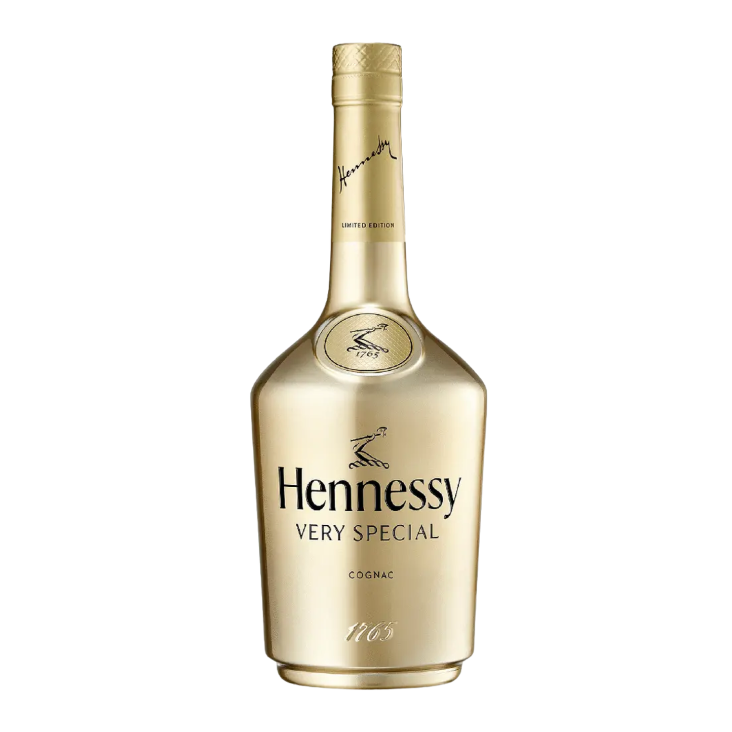Hennessy VS Gold Rush