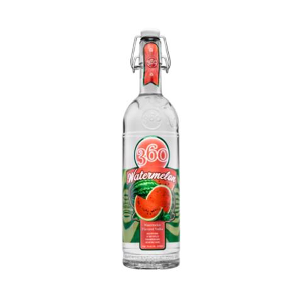 360 Watermelon Vodka