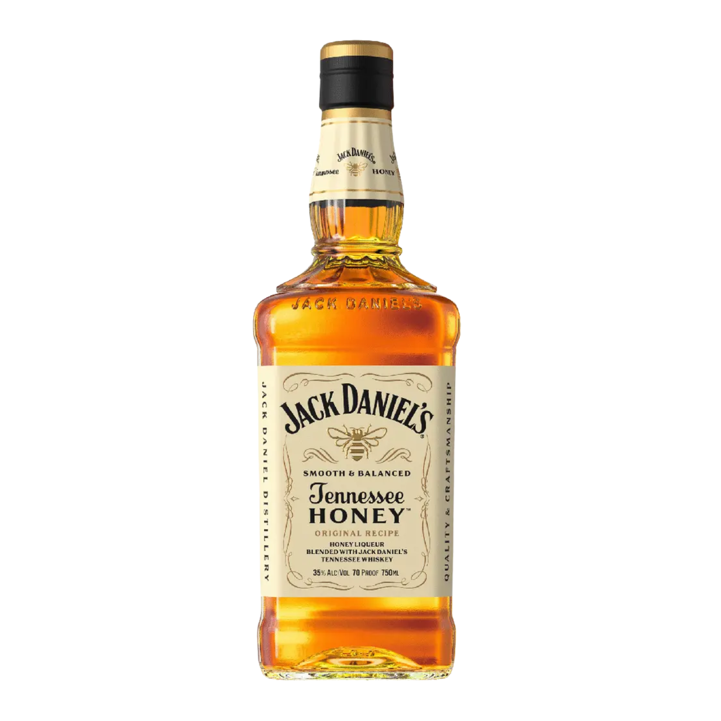 Jack Daniel's Honey 1L