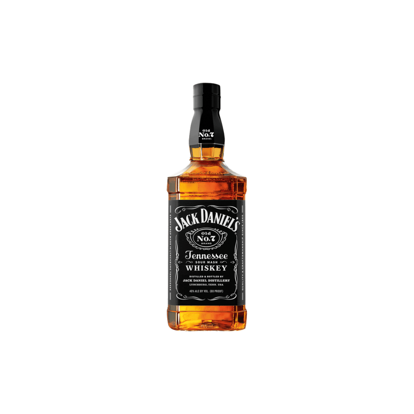 Jack Daniel's Regular 375ml
