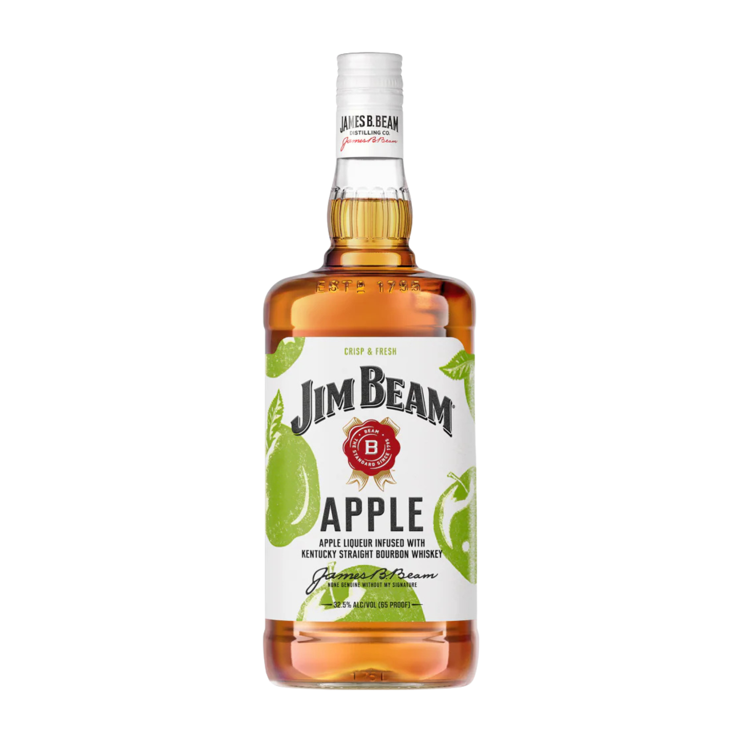 Jim Beam Apple