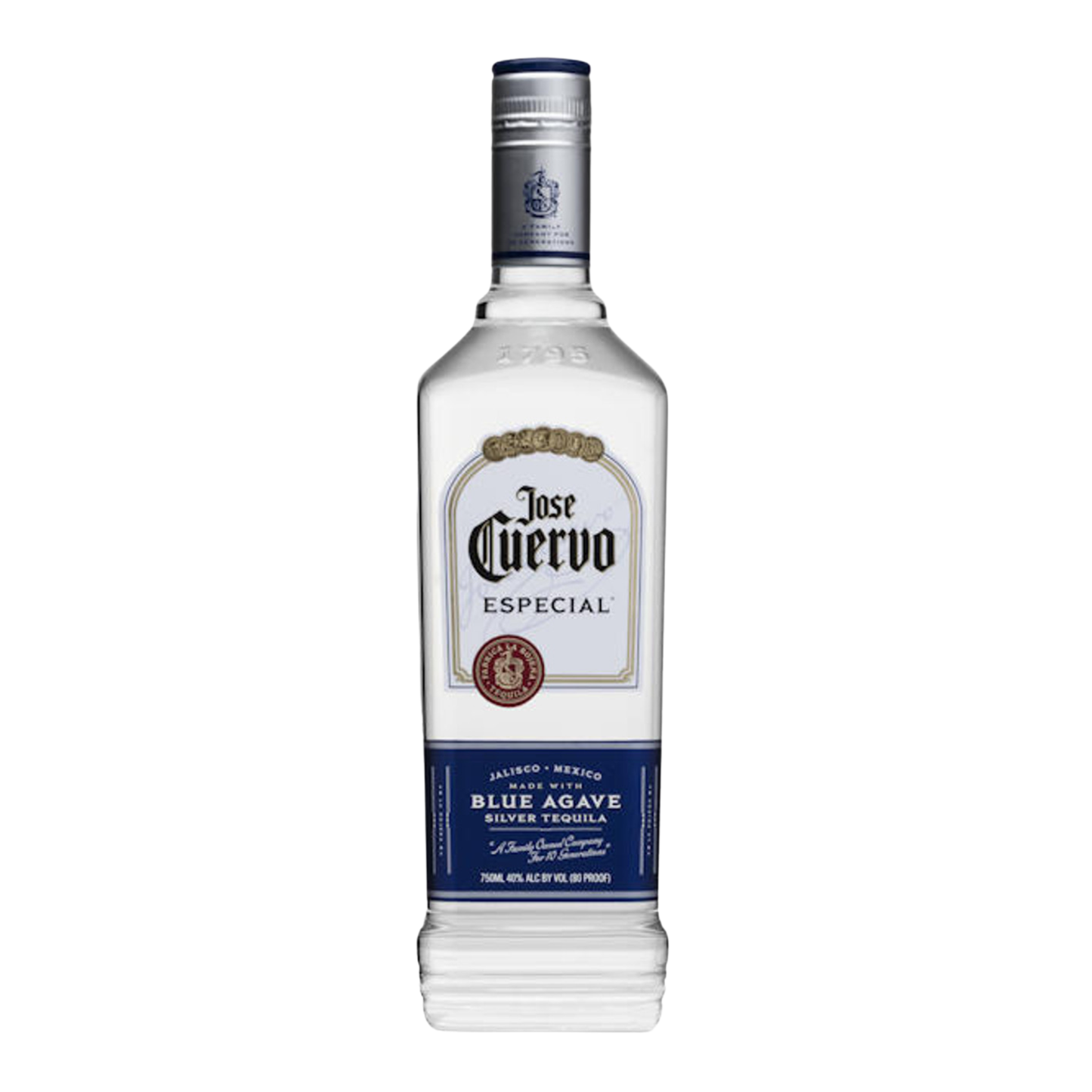 Jose Cuervo White