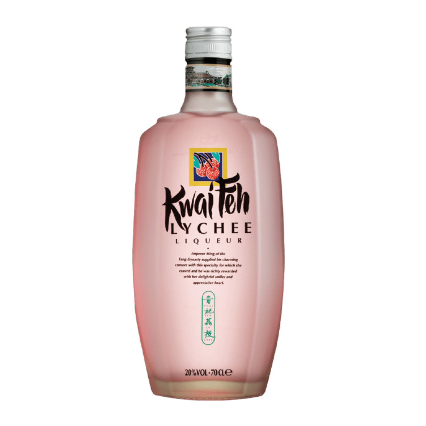 Kwai Feh Lychee Liqueur