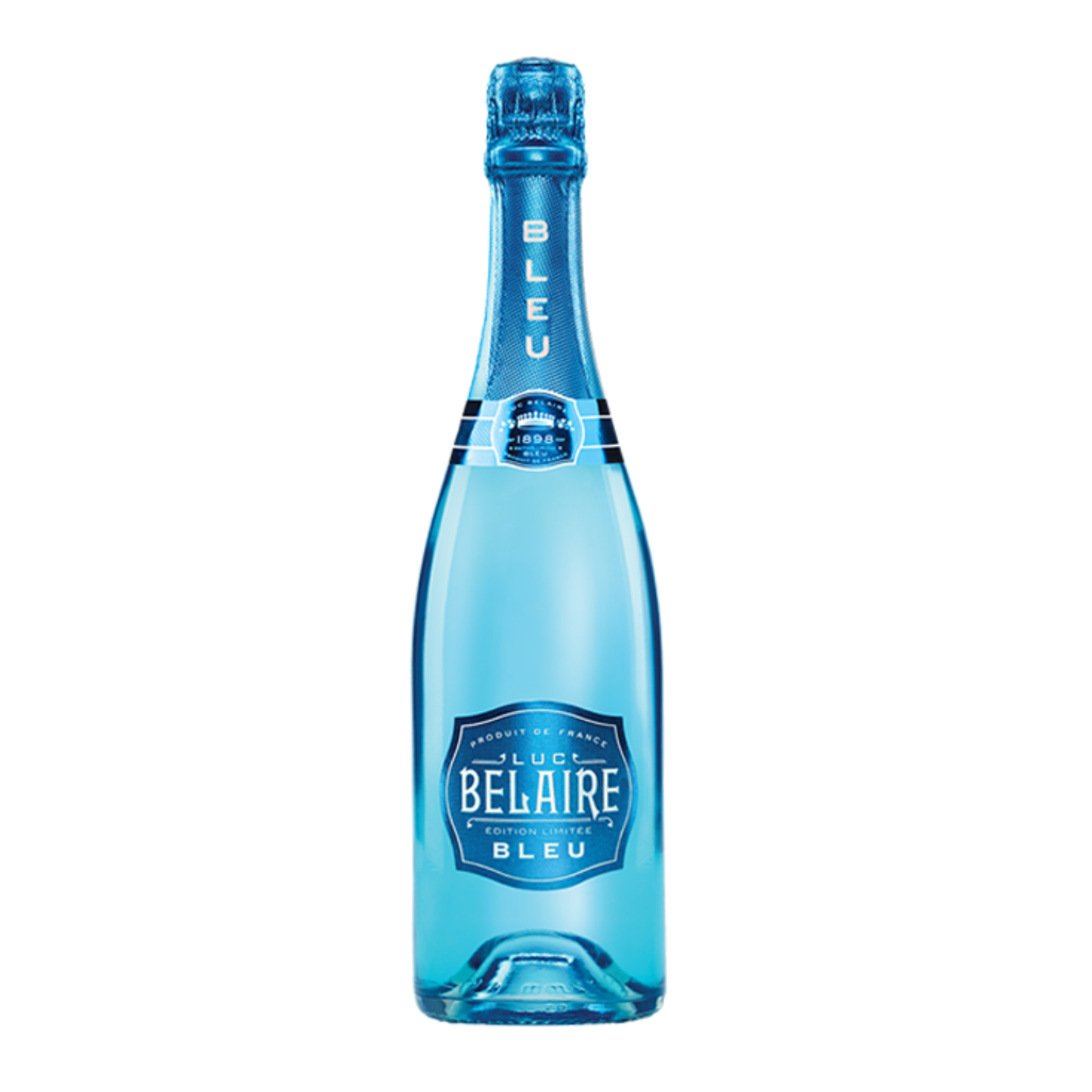 Luc Belaire Brut Bleu