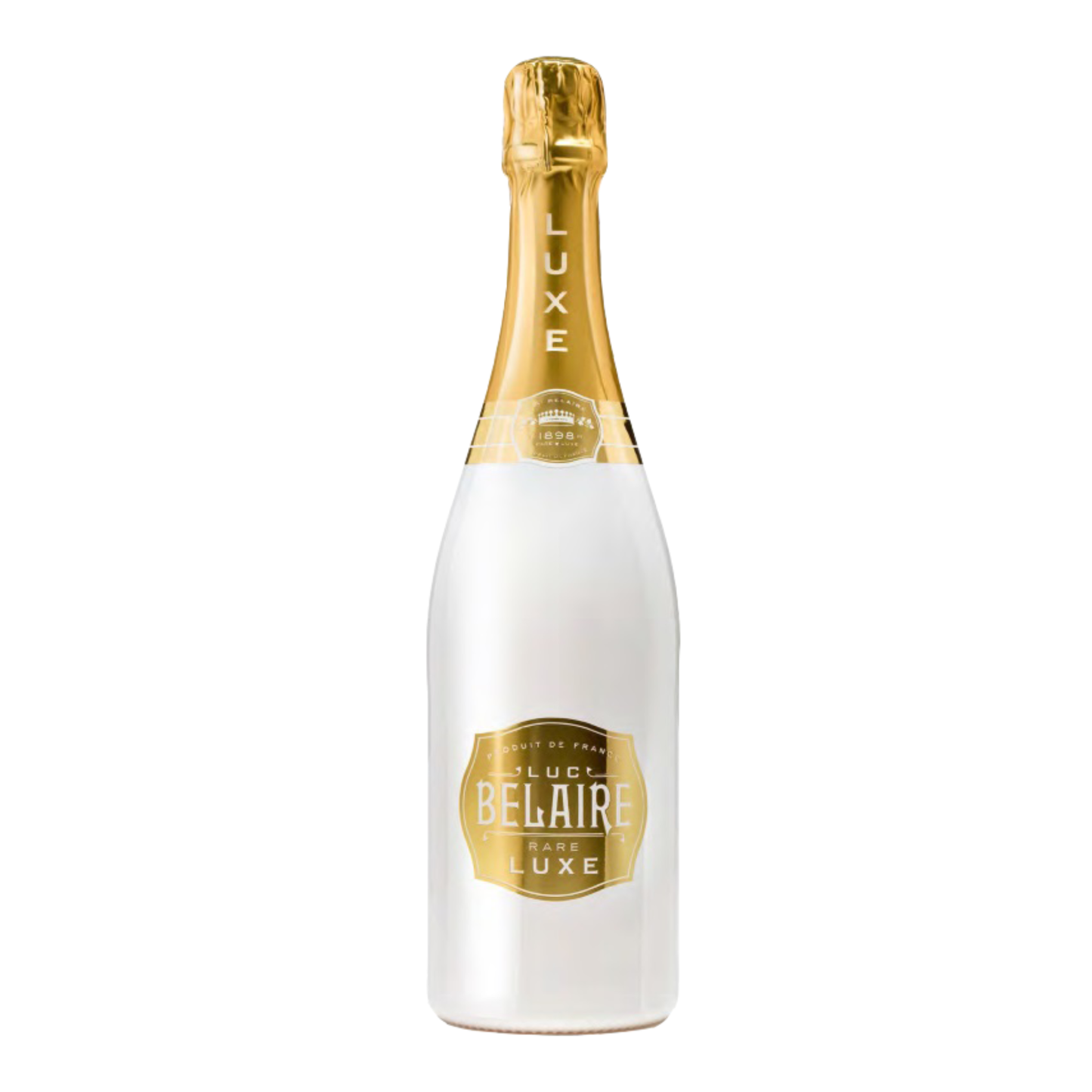 Luc Belaire Rare Luxe