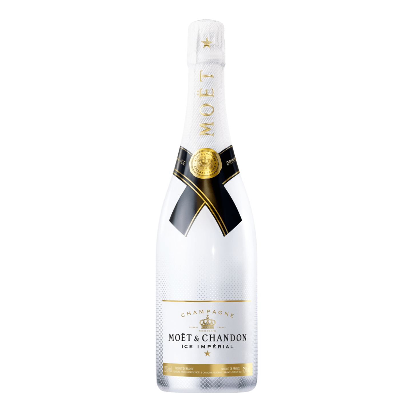 Moet & Chandon Ice Imperial