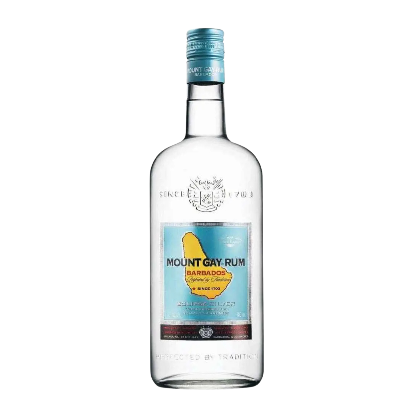 Mount Gay Rum White