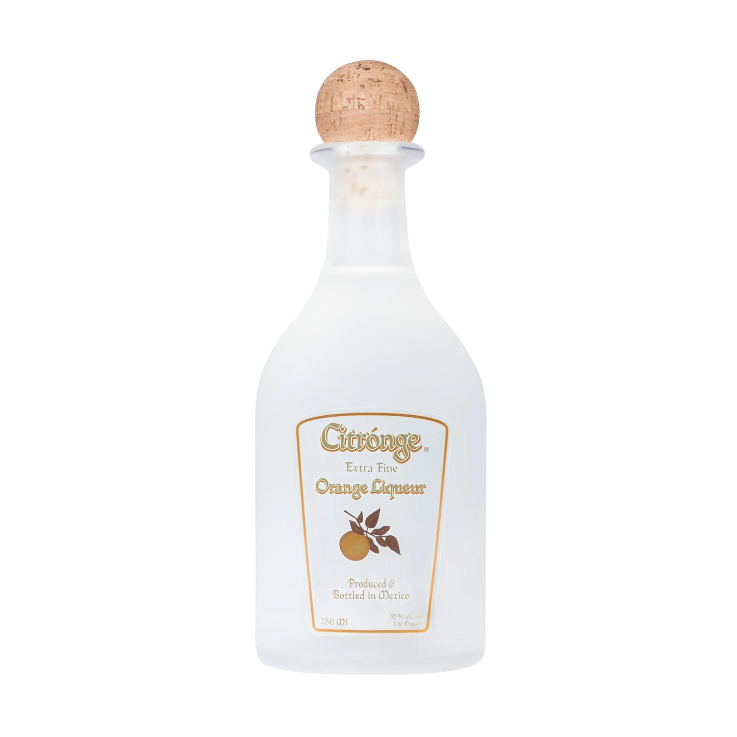 Patron Citronge Orange Liqueur