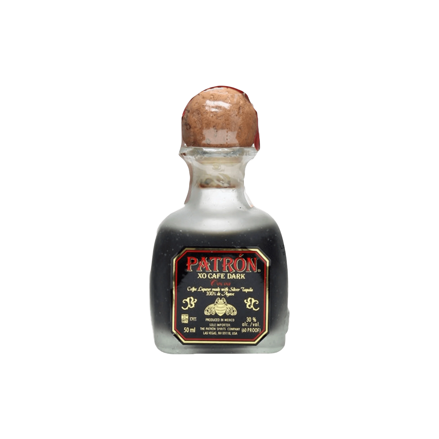 Patron XO Dark Tequilla 3CL