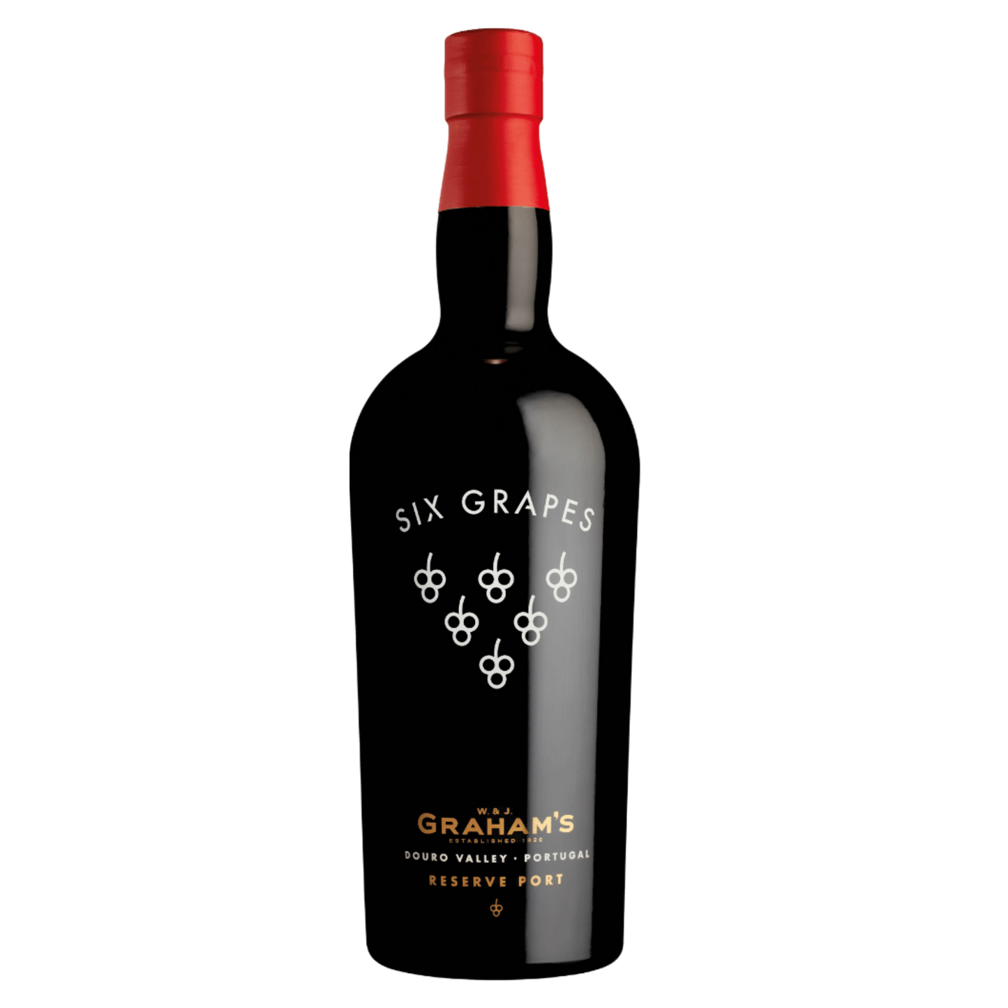 Six Grapes Port