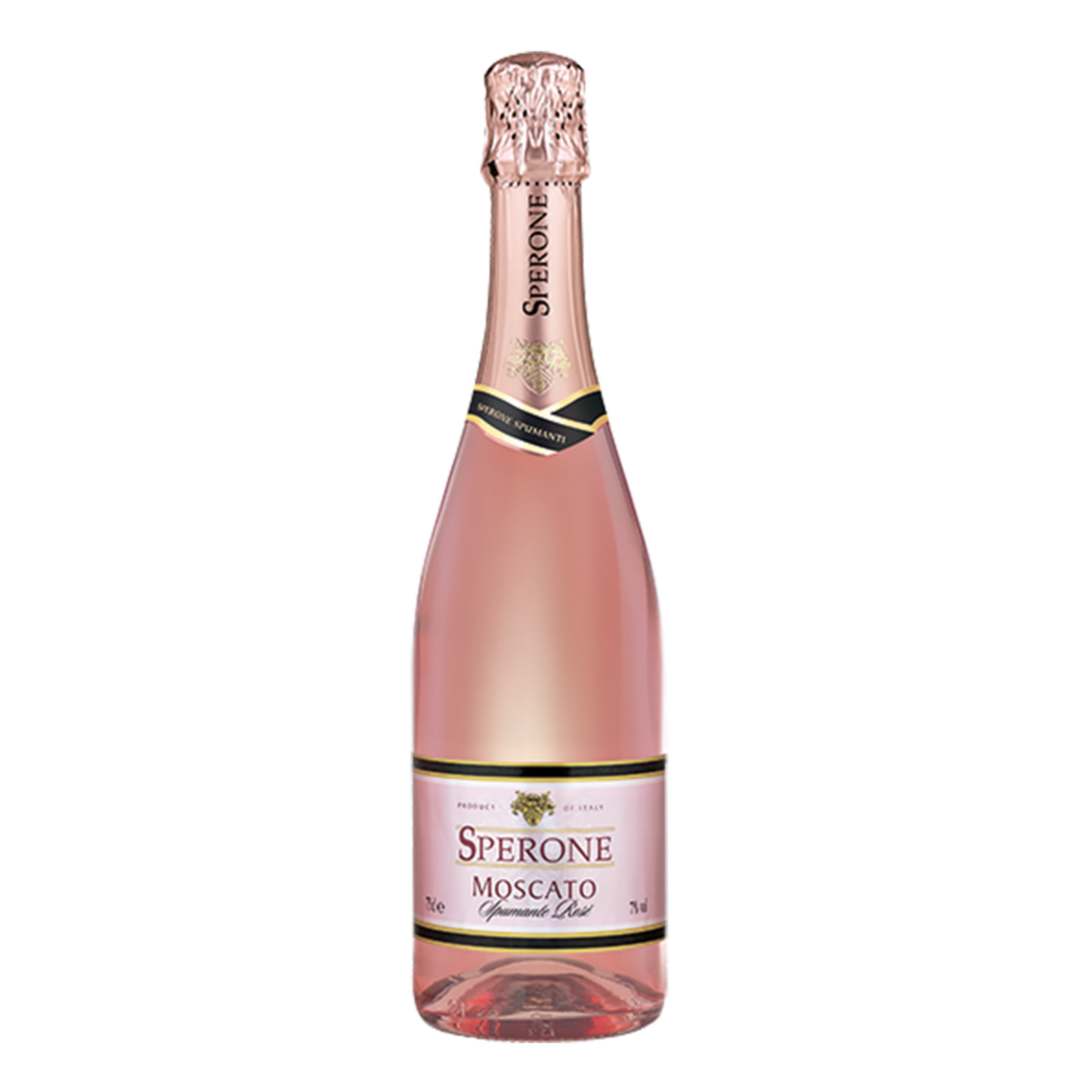 Sperone Moscato Rose