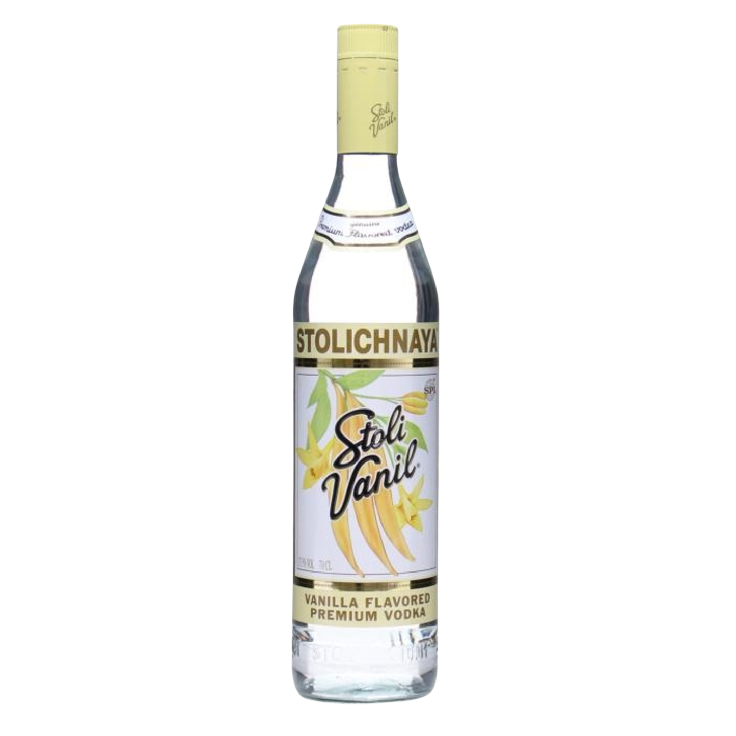 Stolichnaya Vanil
