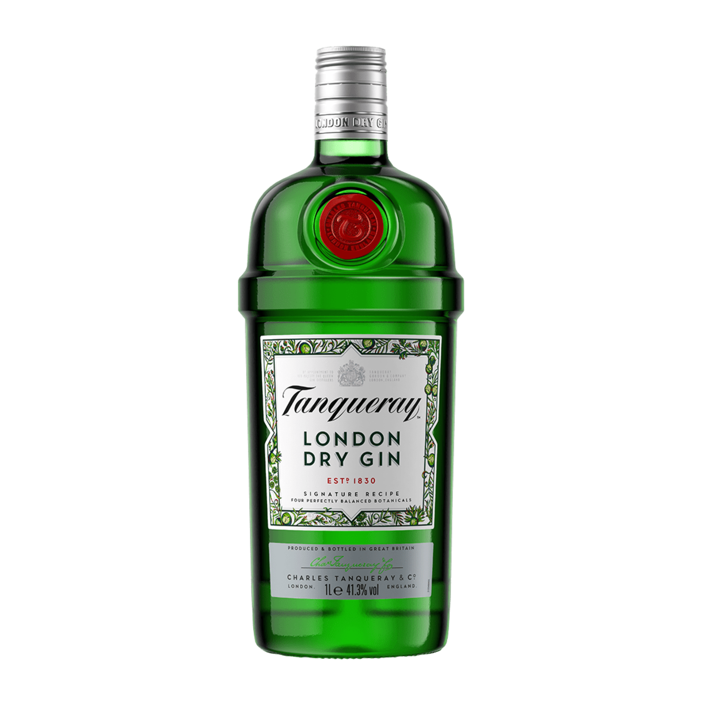Tanqueray 750ml
