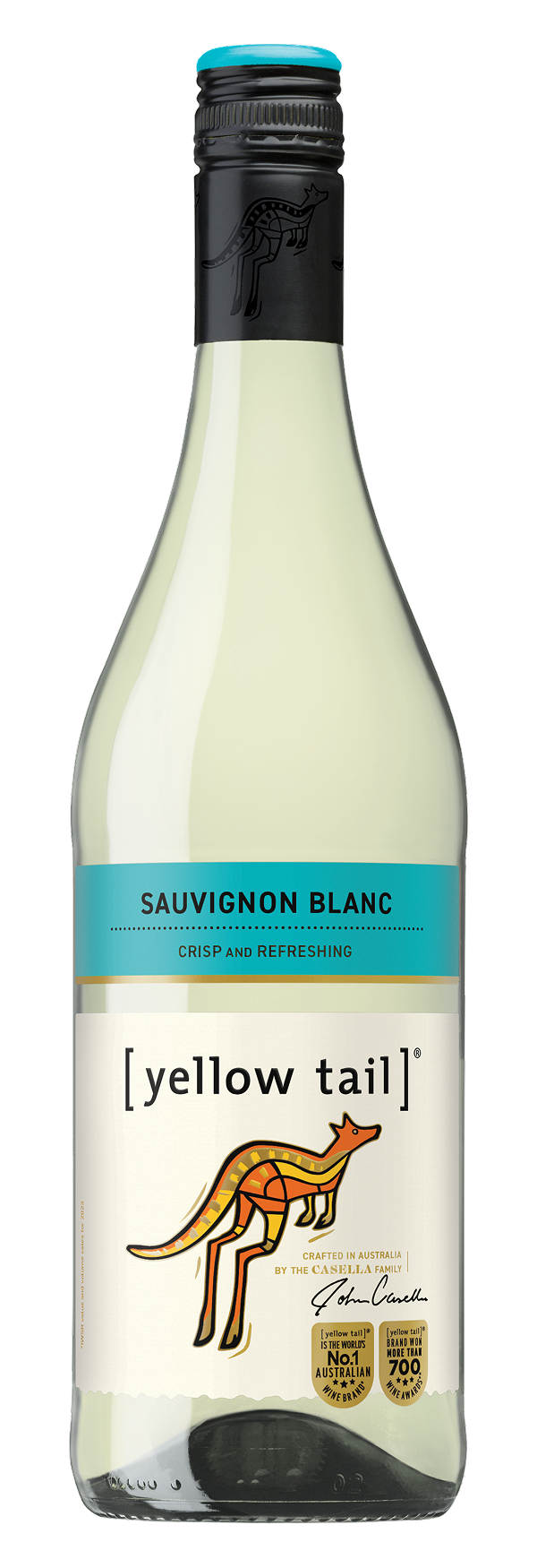 Yellow Tail Sauvignon Blanc