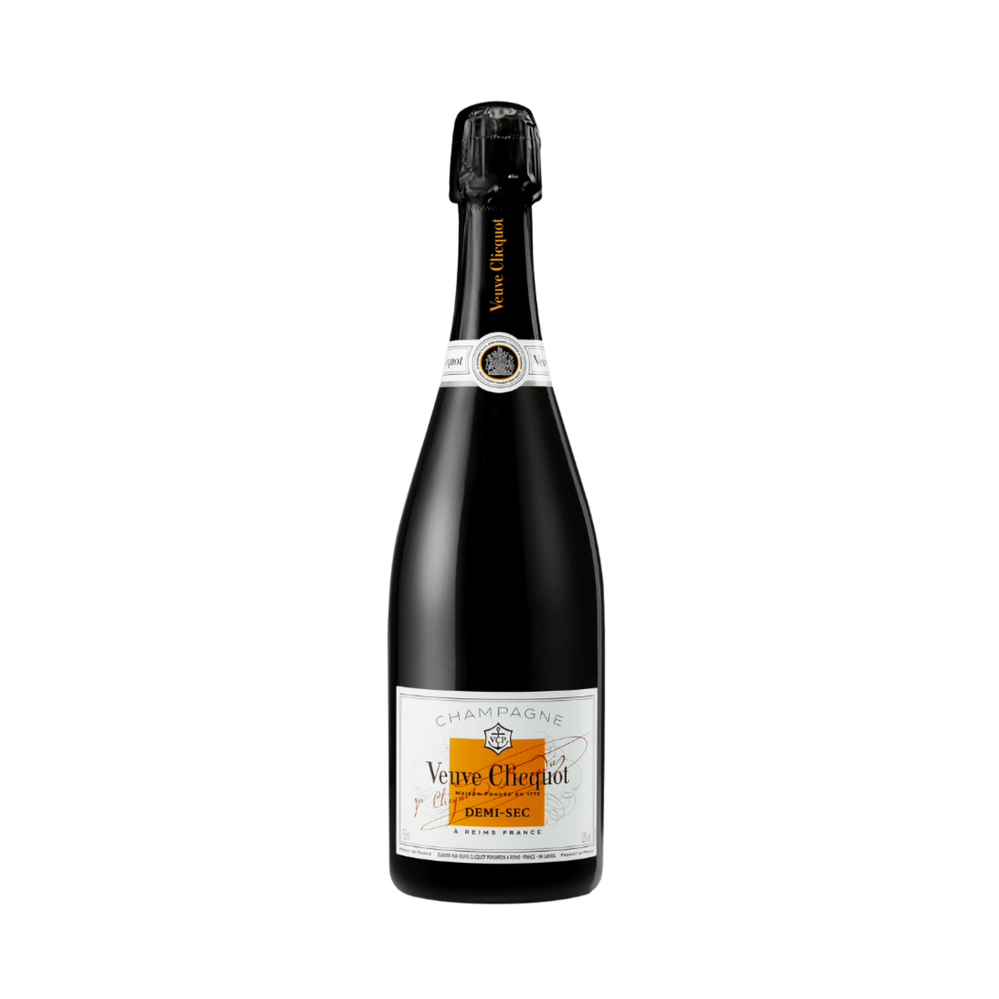 Veuve Clicquot Demi Sec