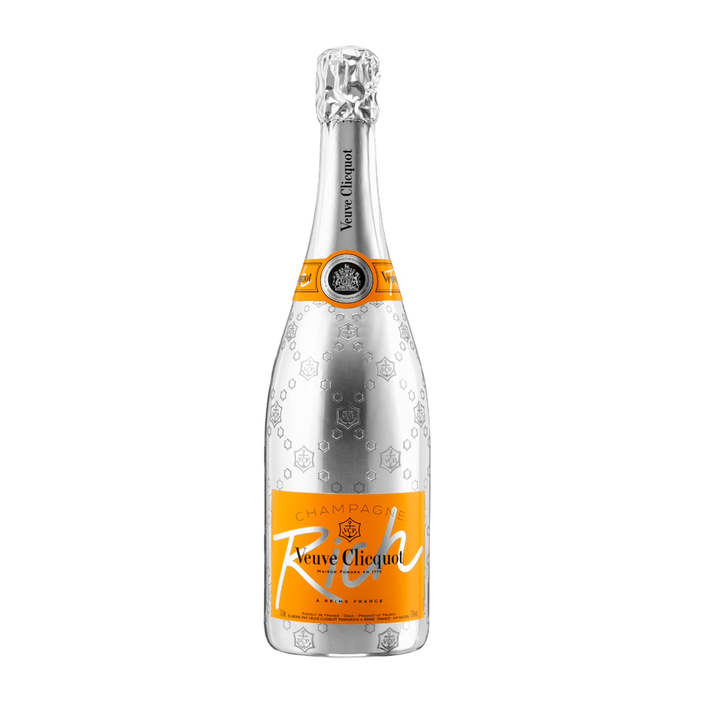 Veuve Clicquot Rich 750ml