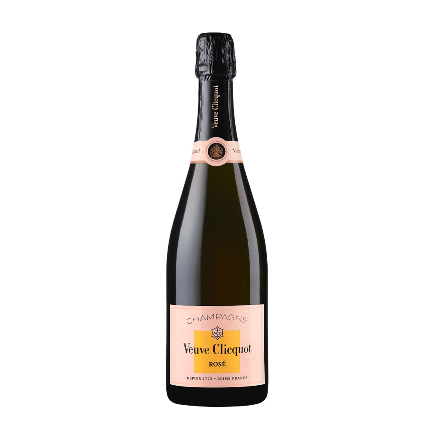 Veuve Clicquot Rosé