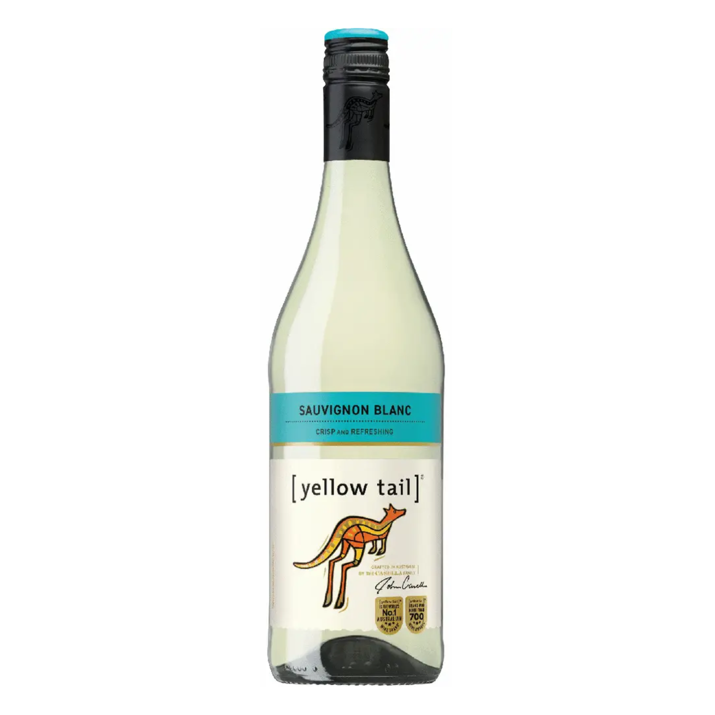 Yellow Tail Sauvignon Blanc