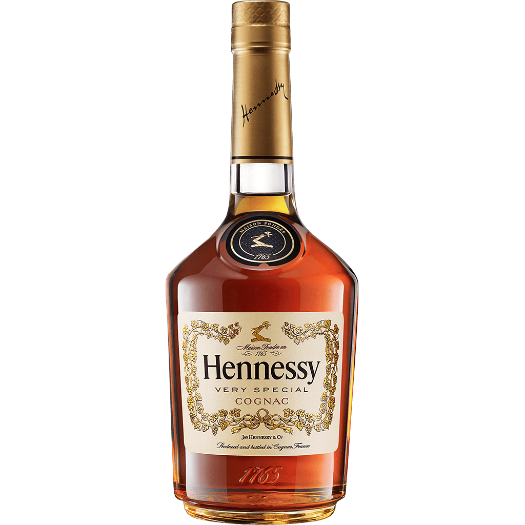 Hennessy 1L