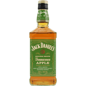 Jack Daniel's Apple 750ml