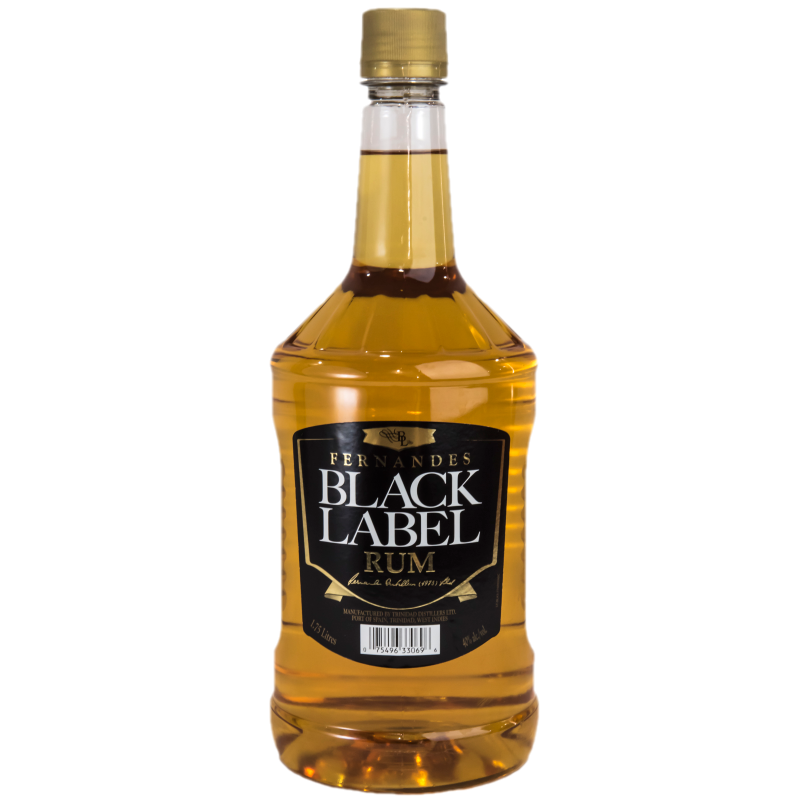Black label 1.75L